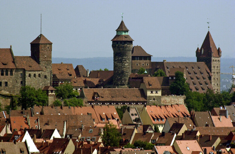 Nürnberg | Deutschland | Urlaub buchen