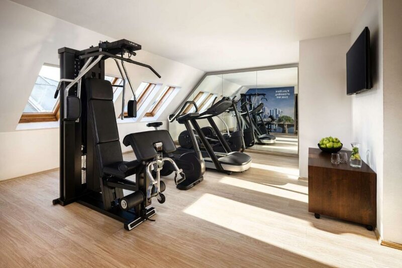 fitness