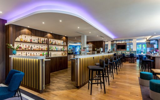 Courtyard by Marriott Hamburg Airport