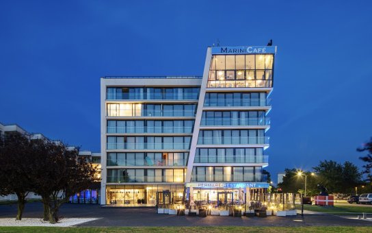 Außenfassade