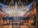 Hit-Feuerwerk, Schwabenschmaus und Julias Liebe