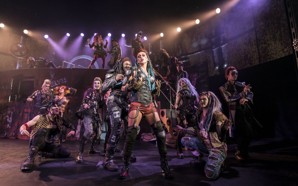 We Will Rock You