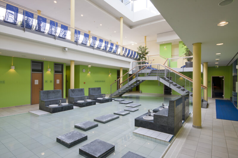 Thermalbad Aukammtal Wiesbaden – Wellness mit Thermalwasser