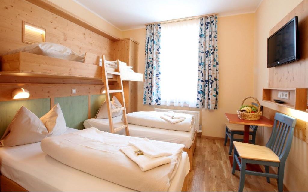 JUFA Hotel St. Michael im Lungau