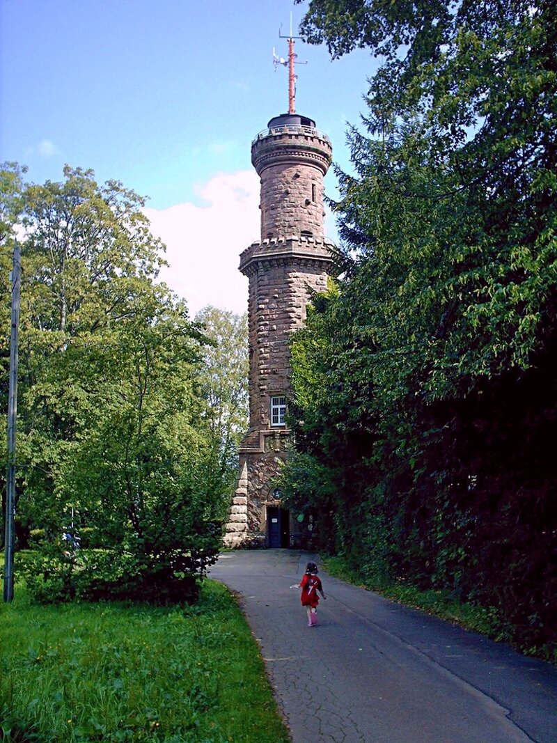 Friedrichsturm