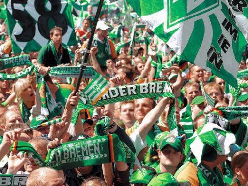 Werder Bremen – Borussia Mönchengladbach