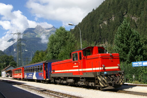 Zillertalbahn (Österreich)