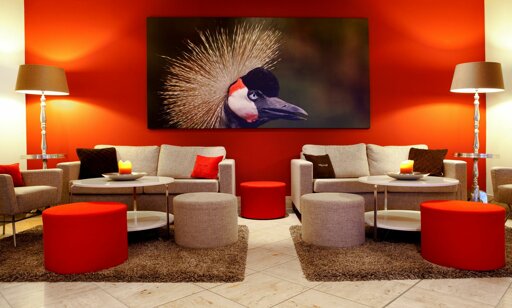 Vienna House by Wyndham Baltic