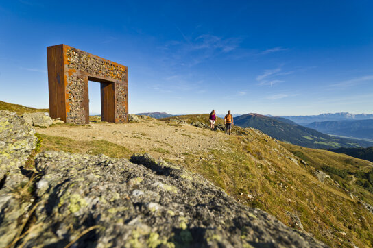 MILLSTÄTTER ALPE GRANATTOR c Kärnten Werbung Franz Gerdl