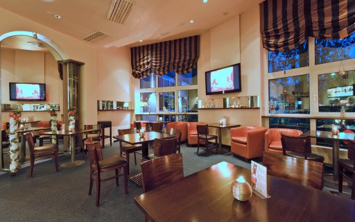 Arvena Kongress Hotel