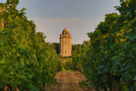 Bismarckturm Ingelheim