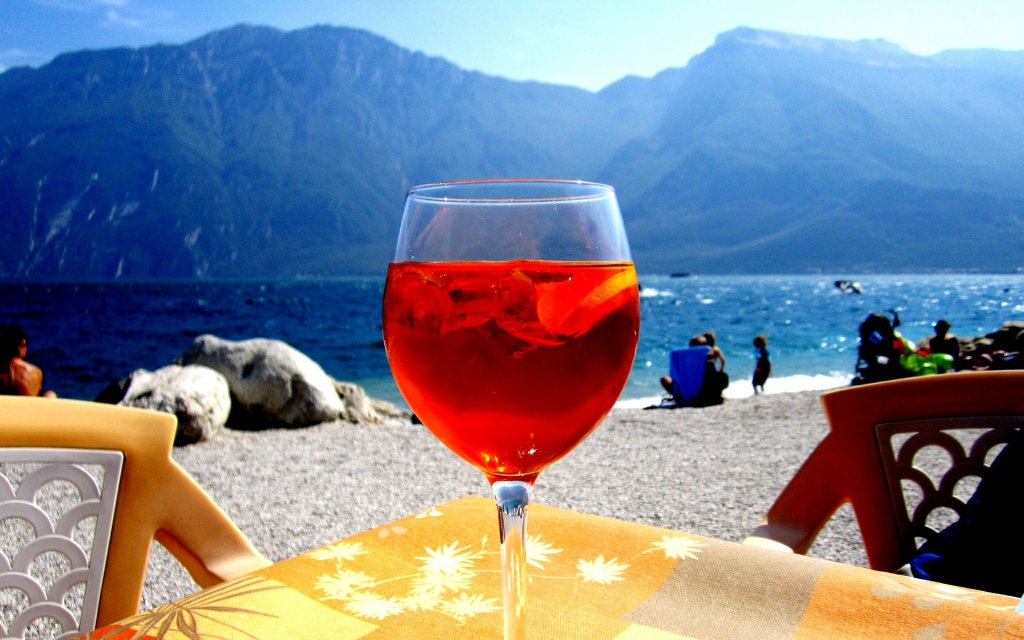 Peschiera del Garda