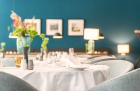 Restaurant 2 Ringhotel VITALHOTEL ambiente