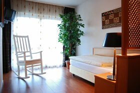 BEST WESTERN Nordic Hotel Ambiente EZ