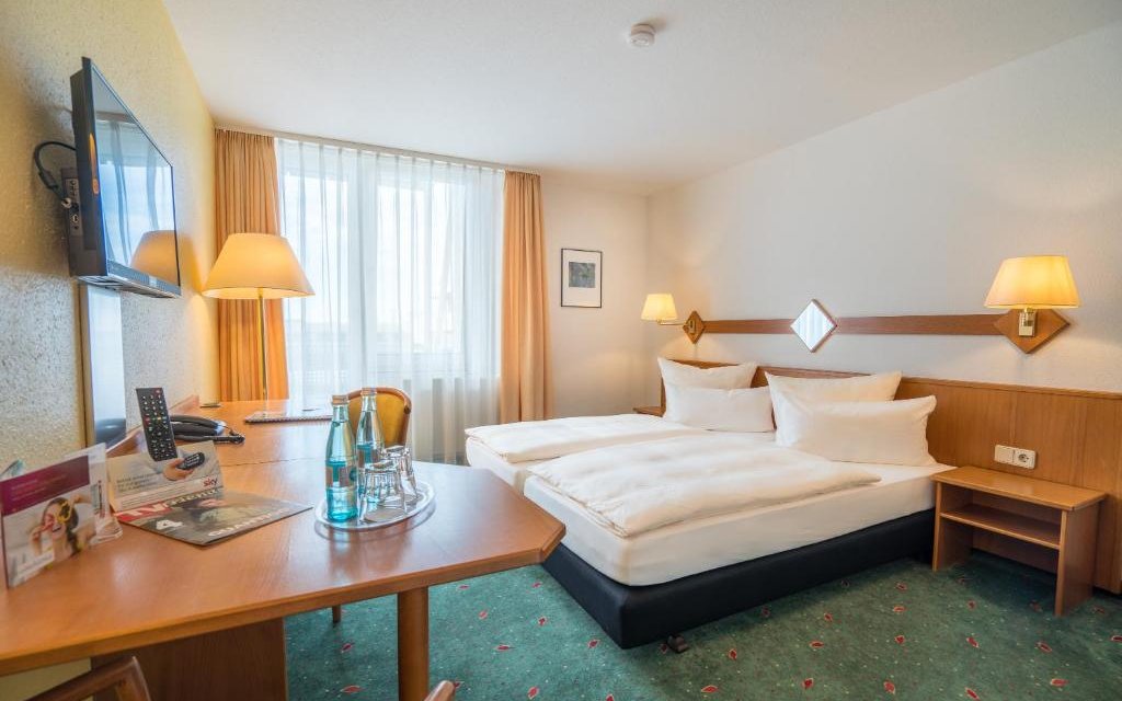 Residenzhotel Sure by Best Western