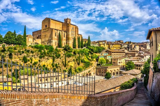 Siena (Italien)