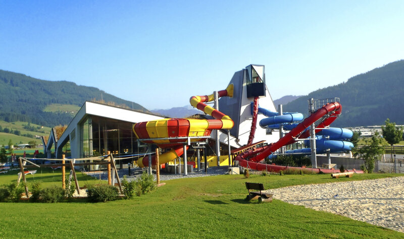 Rutschenturm