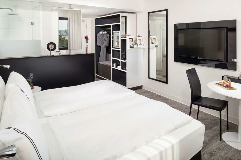 Innside Premium Room