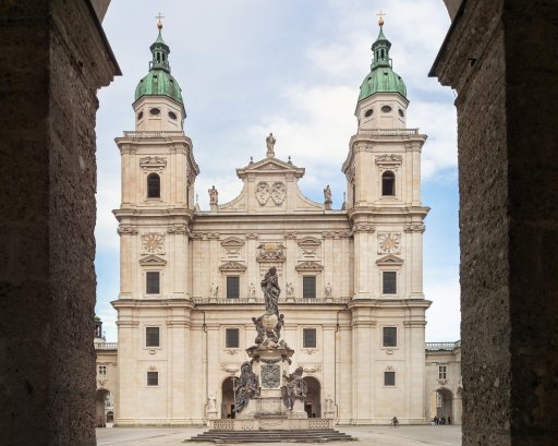 Dom zu Salzburg