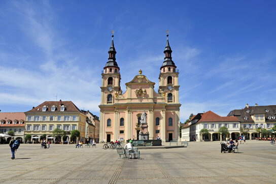 Marktplatz C GDA Peter Albig