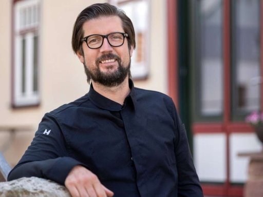 Besuchen Sie Bjoern und reisen zu den Sternen!