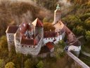 Burgblick: Geschichte und Genuss im Burghotel