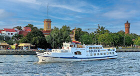 MS-Adler Swinemünde