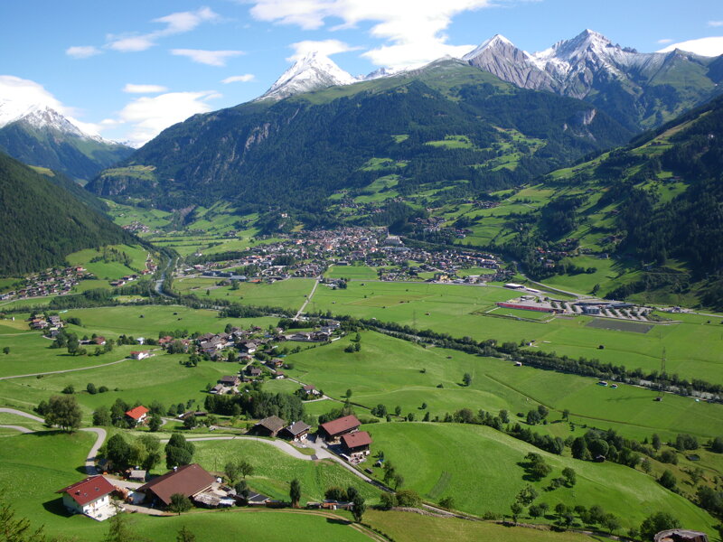 Matrei in Osttirol – Tor zum Nationalpark Hohe Tauern