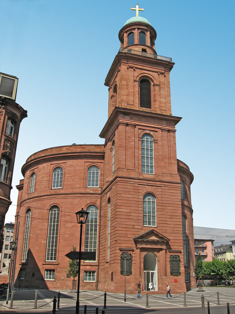 Paulskirche