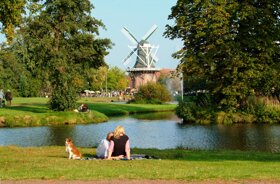 MeyersMuehle-Stadtpark