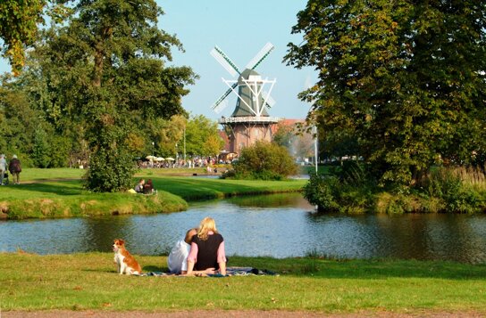 MeyersMuehle-Stadtpark