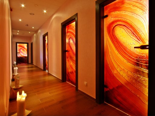 Herzlich willkommen in Monikas Wellnesshimmel!