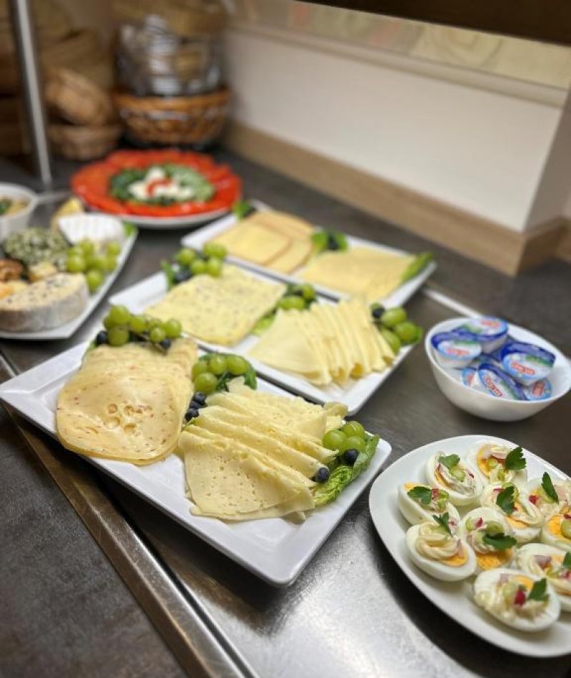 Frühstück 2