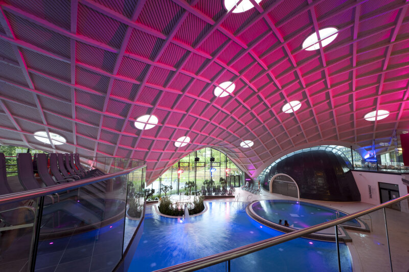 Bad Orb Toscana Therme