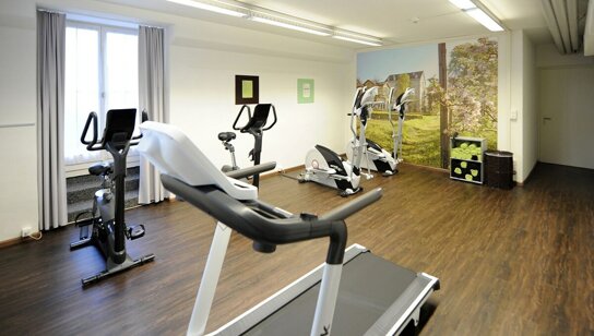 Fitnessraum 1