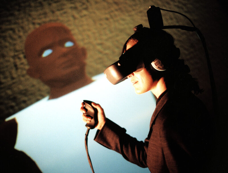 Softwaretheater im Nixdorf MuseumsForum