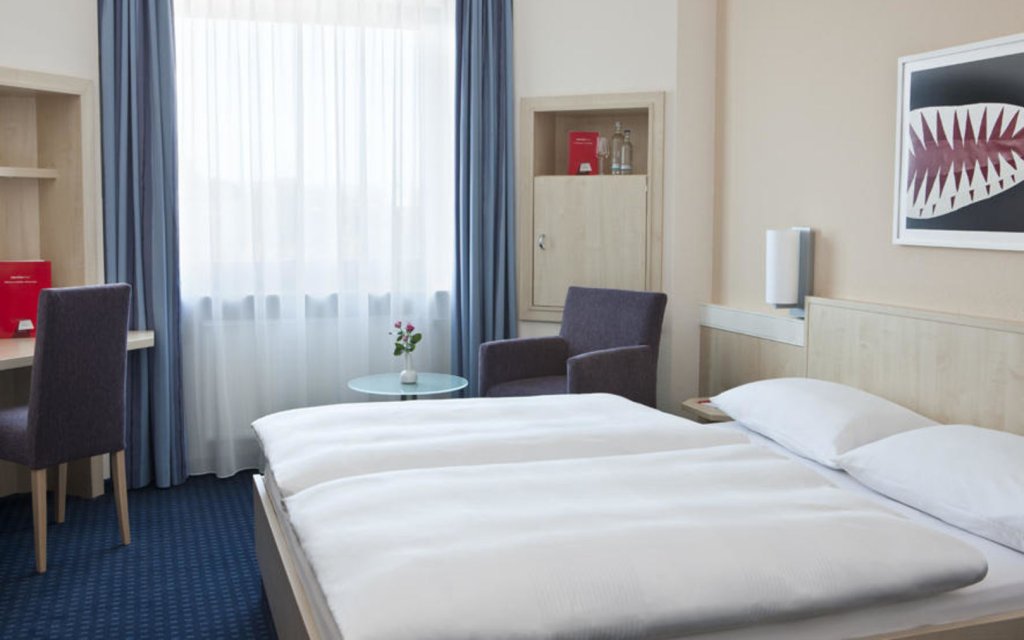 IntercityHotel Ulm