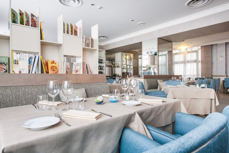 Leonardo Hotel Milan City Center Mailand Italien