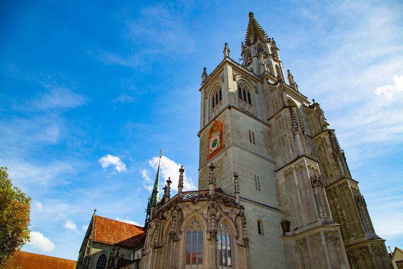 Münster Unserer Lieben Frau Konstanz