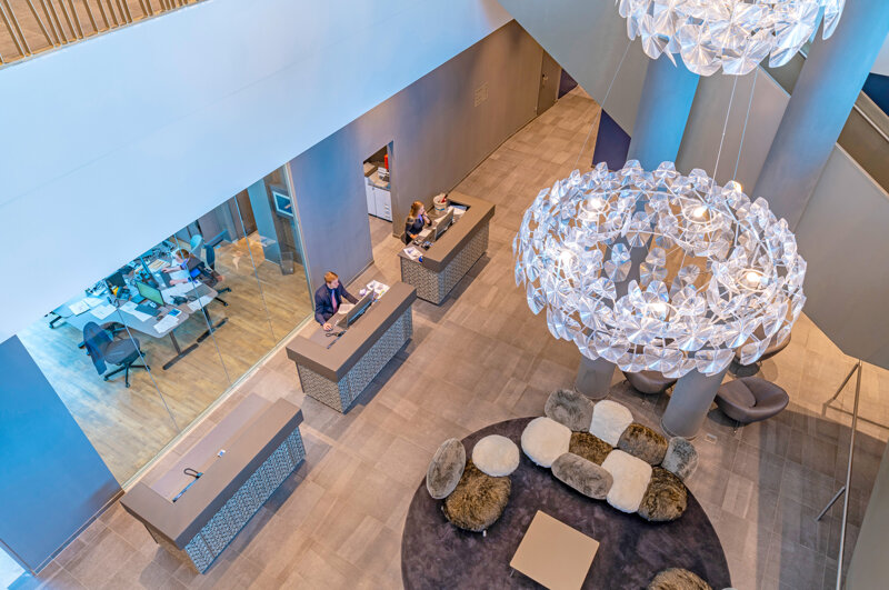 roomz Vienna Prater in Wien - Jetzt günstige Hotels in Wien buchen