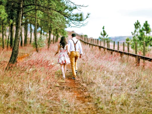 Wellnessauszeit in der romantischen Heide