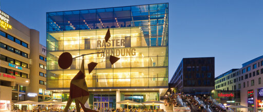 Reisethema  Stuttgart