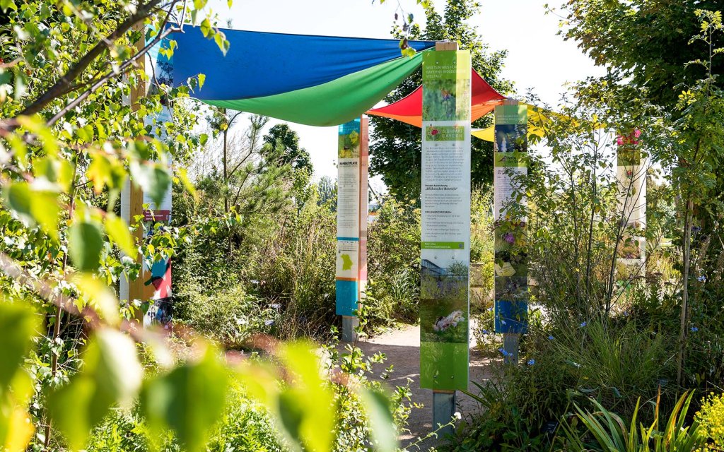 Landesgartenschau in Bad Windsheim 2027