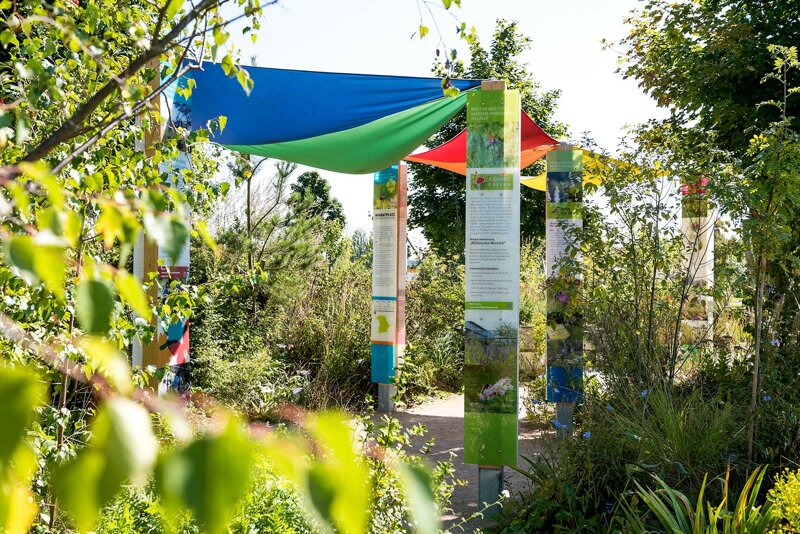 Landesgartenschau Bad Windsheim 2027