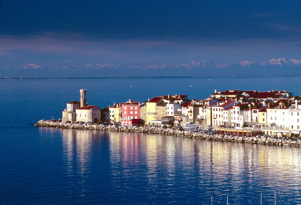 Piran Punta c Lifeclass Hotels