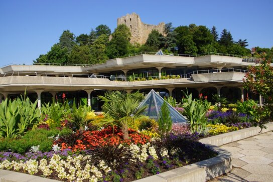 Kurhaus Badenweiler 18