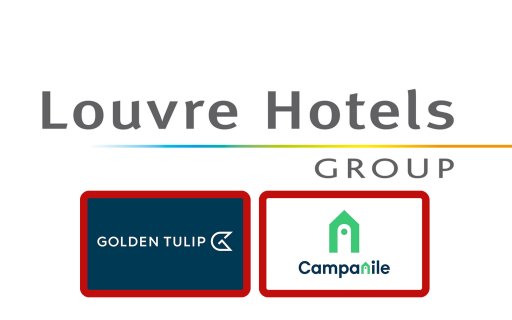 Louvre Hotels