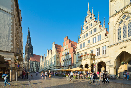 Prinzipalmarkt-Sommer Ralf-Emmerich 2