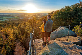 arnsteinfelsen f trykowski