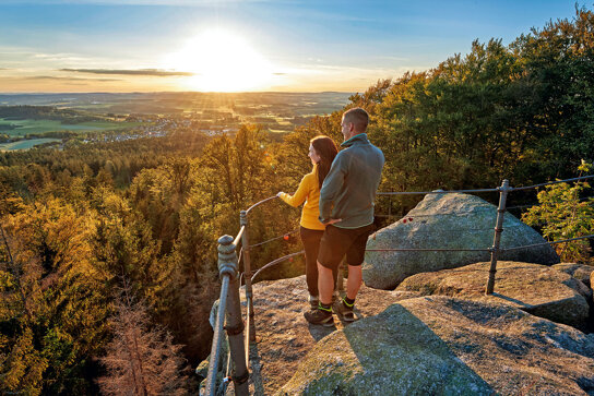 arnsteinfelsen f trykowski